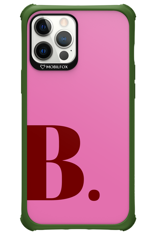 B (Sorbet) 2.0 - Apple iPhone 12 Pro Max