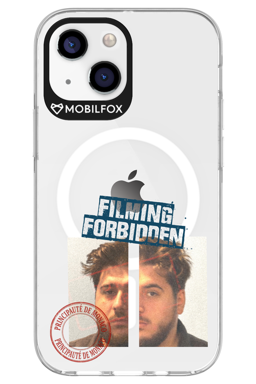 Romeo Mugshot 2.0 - Apple iPhone 13 Mini
