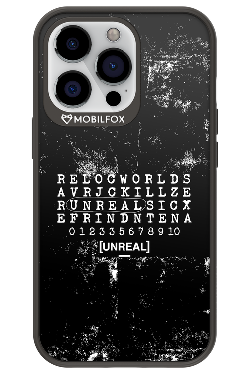 X Ten 2.0 - Apple iPhone 13 Pro