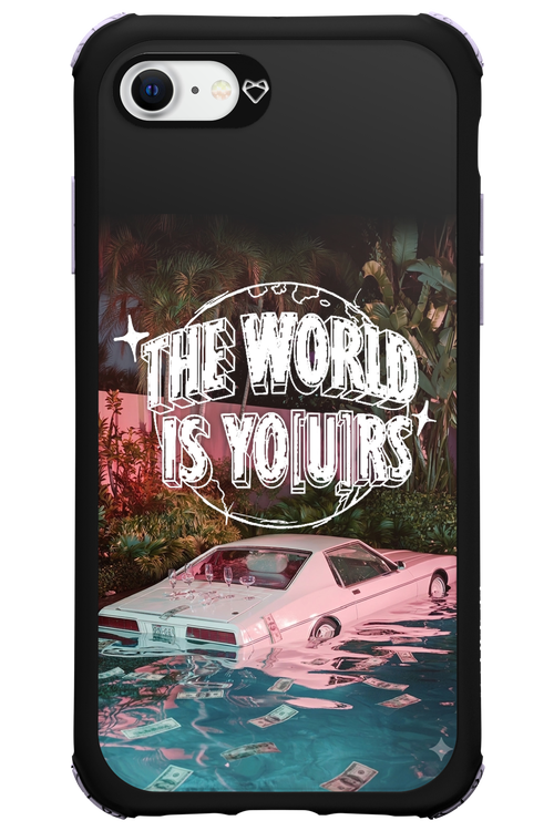 Miami 2.0 - Apple iPhone 8