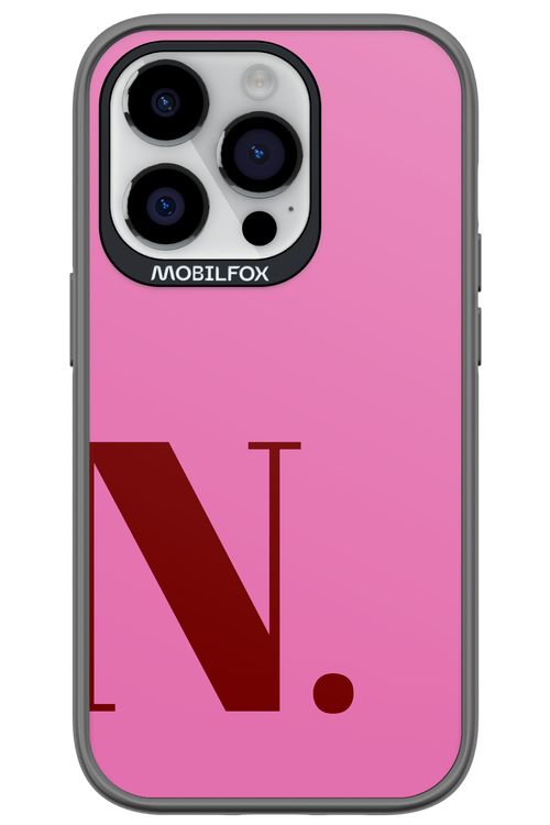 N (Sorbet) 2.0 - Apple iPhone 14 Pro