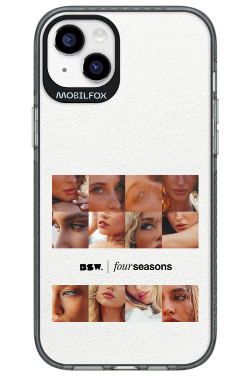 BSW FourSeasons 4 2.0 - Apple iPhone 14 Plus