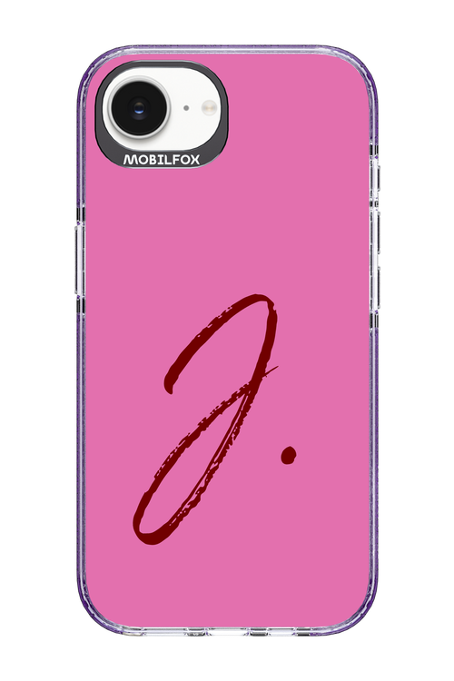 (Sorbet) J 2.0 - Apple iPhone 16e