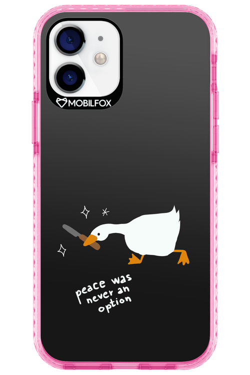 OPTION 2.0 - Apple iPhone 12