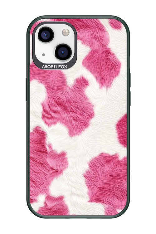 Pink Cow 2.0 - Apple iPhone 13