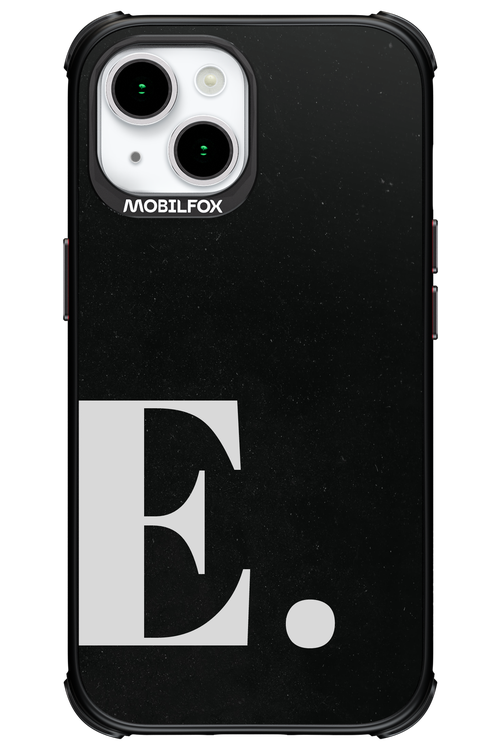 E (Off Space) 2.0 - Apple iPhone 15