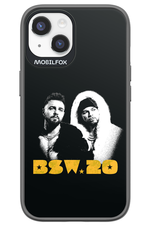 BSW 20 (8) 2.0 - Apple iPhone 14