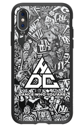 HDC 7 2.0 - Apple iPhone XS