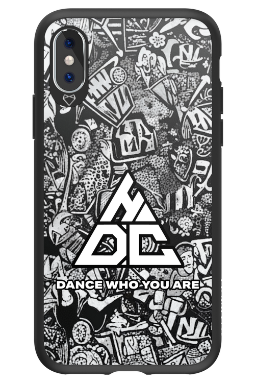 HDC 7 2.0 - Apple iPhone XS