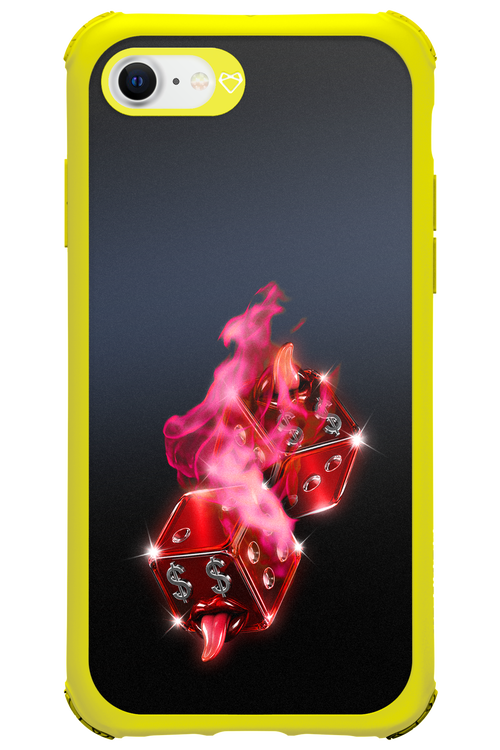 Lucky Thirsty 2.0 - Apple iPhone 7