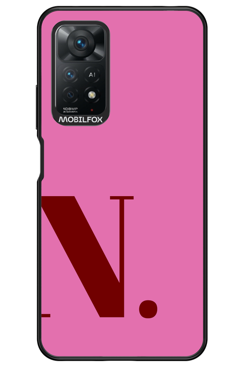 N (Sorbet) 2.0 - Xiaomi Redmi Note 11Pro 4G/5G