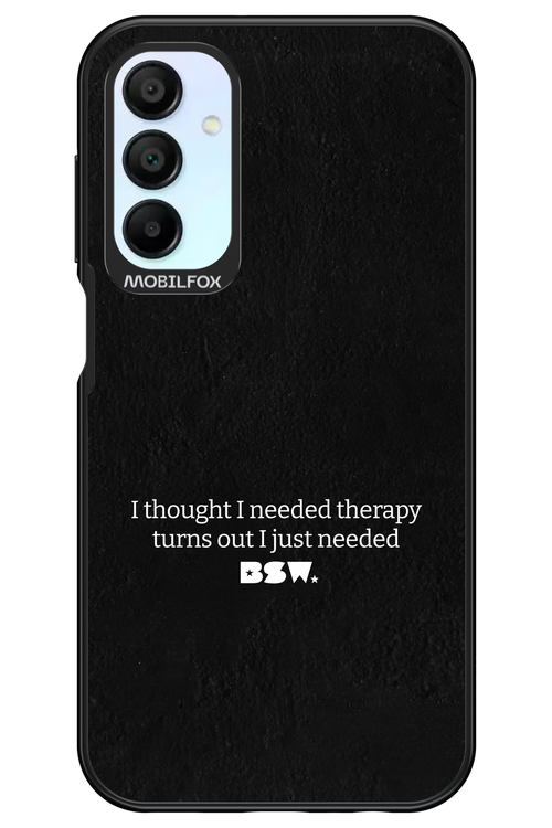 BSW FourSeasons 10 2.0 - Samsung Galaxy A15