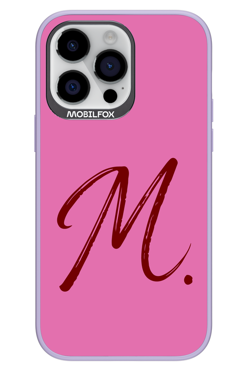 (Sorbet) M 2.0 - Apple iPhone 14 Pro Max