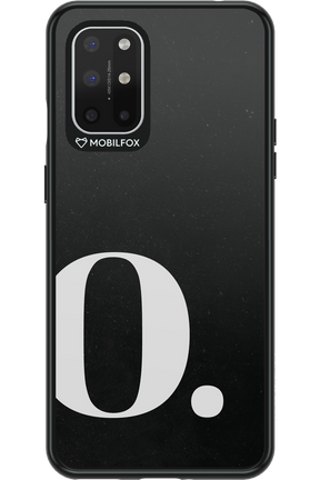 O (Off Space) 2.0 - OnePlus 8T