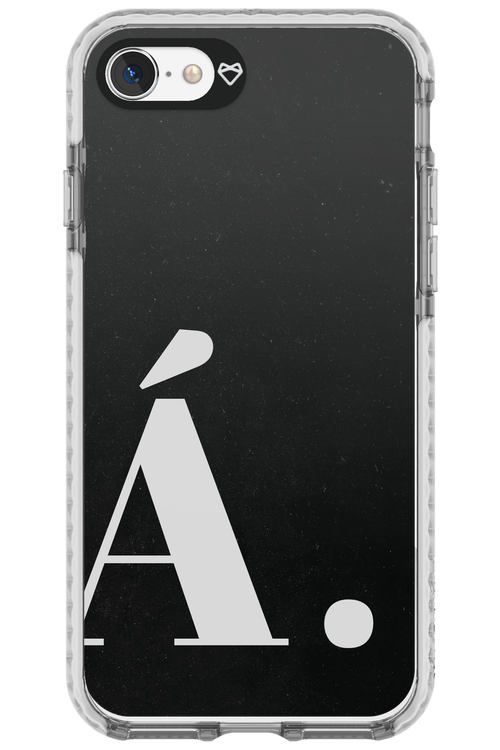 A II (Off Space) 2.0 - Apple iPhone 8