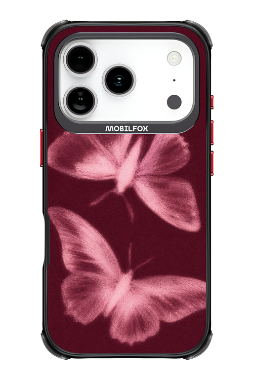 Papillonia 2.0 - Apple iPhone 17 Pro