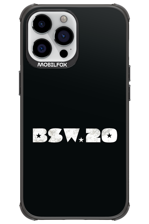 BSW 20 (7) 2.0 - Apple iPhone 13 Pro Max