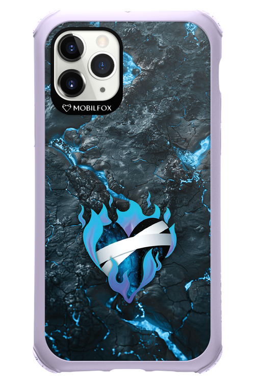Icefire 2.0 - Apple iPhone 11 Pro