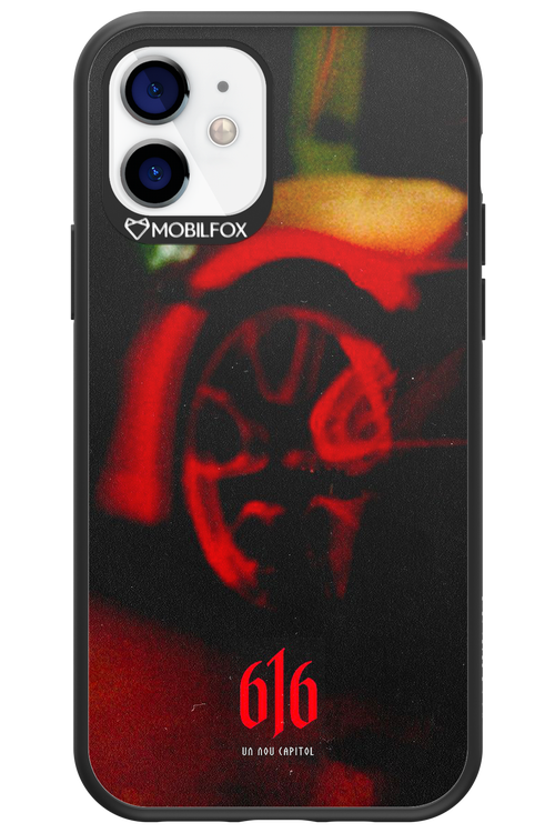 616 2.0 - Apple iPhone 12