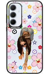 Oh G!rl - Samsung Galaxy A35