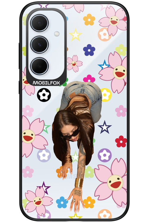 Oh G!rl - Samsung Galaxy A35