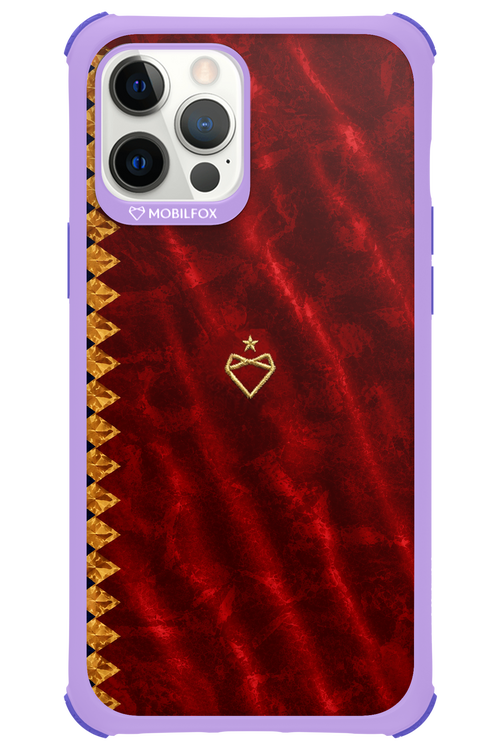 Spania x Mobilfox 2.0 - Apple iPhone 12 Pro Max
