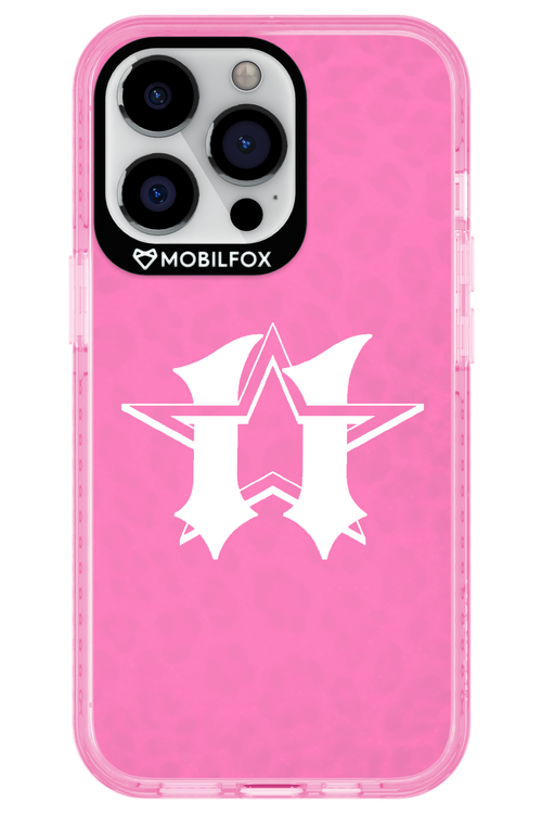 Centaur Logo Pink 2.0 - Apple iPhone 13 Pro