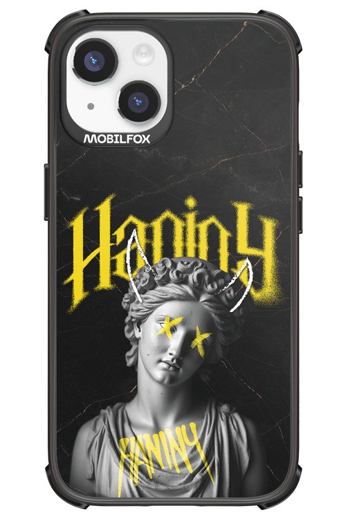 Classic Haniny - Apple iPhone 14