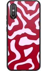 Strawberry Shake - Xiaomi Redmi 9A