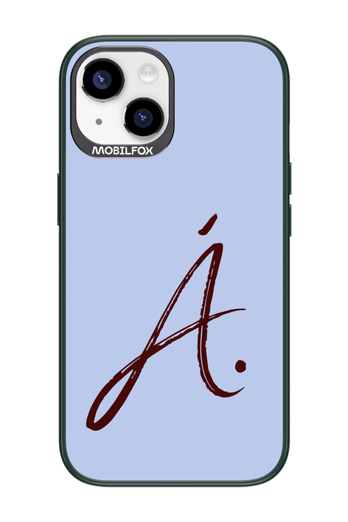 (Jellyfish Presso) A II 2.0 - Apple iPhone 14