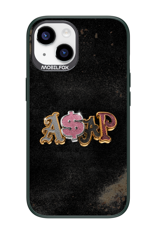 ASAP 2.0 - Apple iPhone 14