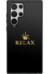 Relax 2.0 - Samsung Galaxy S22 Ultra