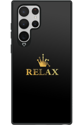 Relax 2.0 - Samsung Galaxy S22 Ultra