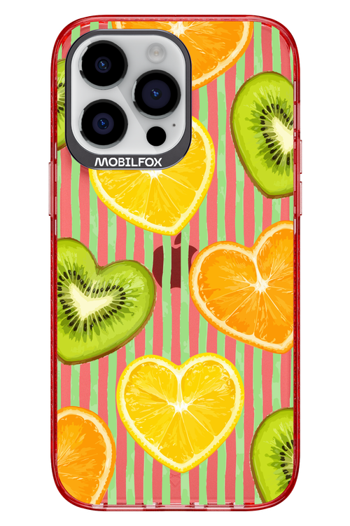 Sour Lemonade 2.0 - Apple iPhone 14 Pro Max