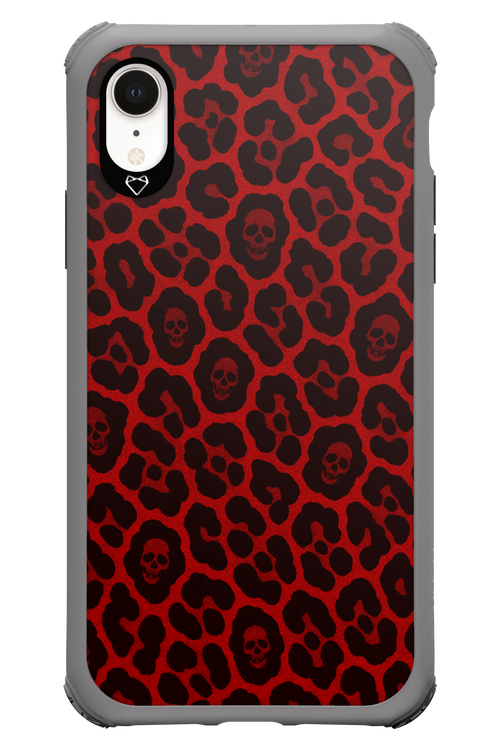 Wild Death - Apple iPhone XR