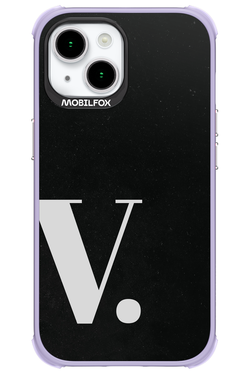 V (Off Space) 2.0 - Apple iPhone 15
