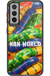 Wild - Samsung Galaxy S21