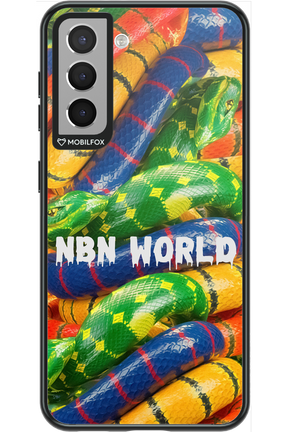 Wild - Samsung Galaxy S21