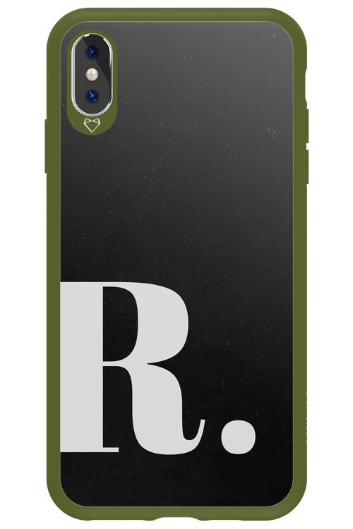 R (Off Space) 2.0 - Apple iPhone XS Max