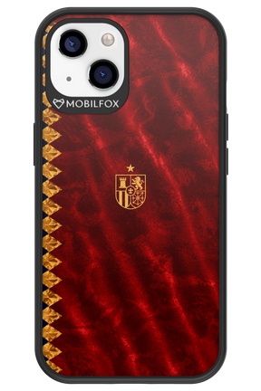 Spania 2.0 - Apple iPhone 13