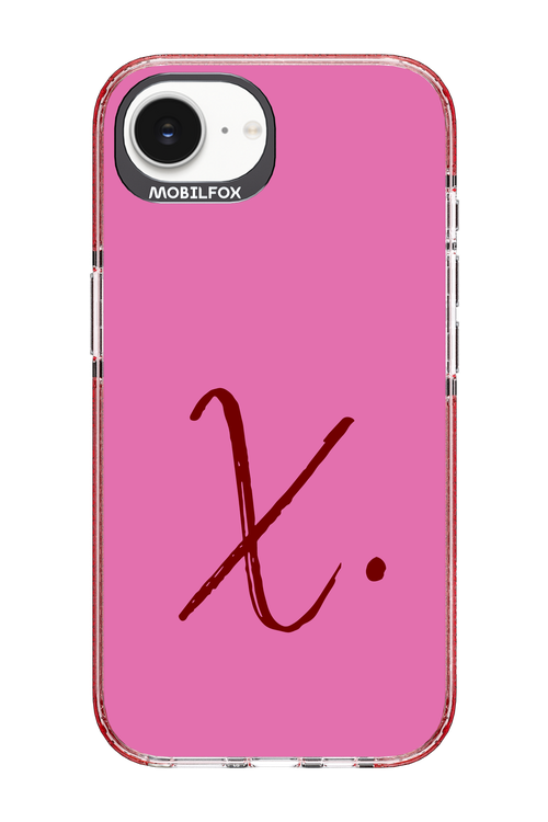(Sorbet) X 2.0 - Apple iPhone 16e