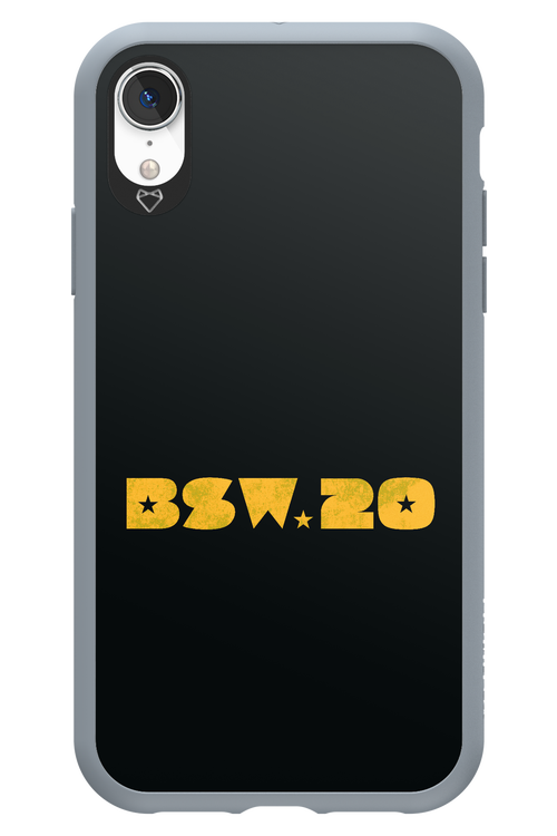BSW 20 (10) 2.0 - Apple iPhone XR
