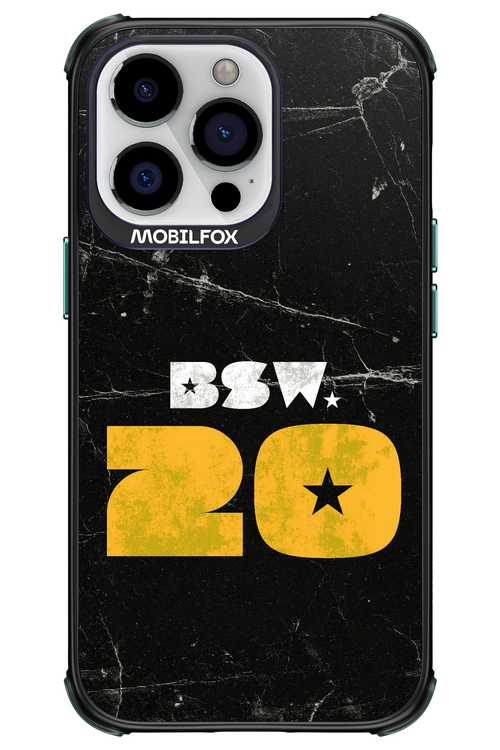 BSW 20 (1) 2.0 - Apple iPhone 13 Pro