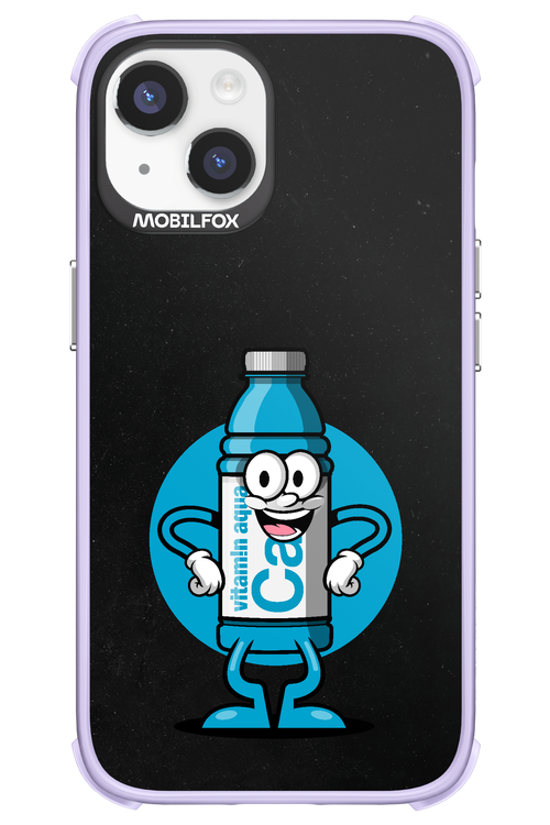 Vitamin Aqua Ca - Apple iPhone 14