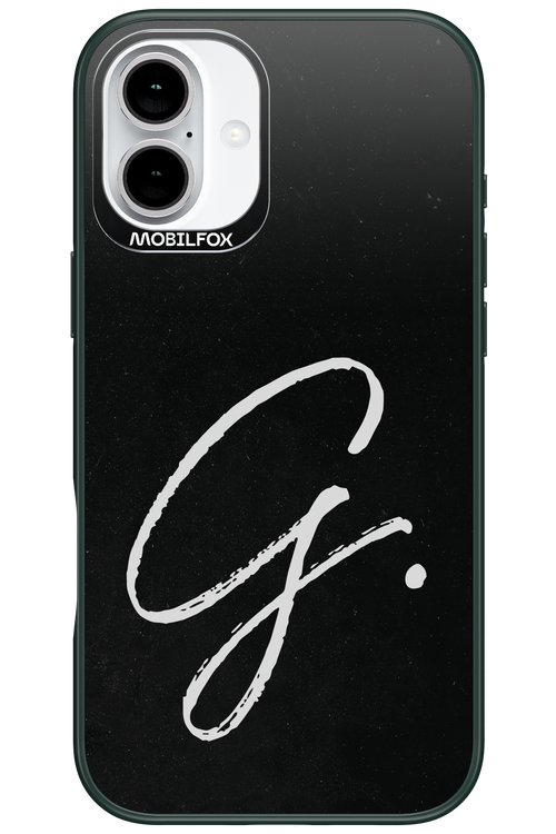 (Off Space) G 2.0 - Apple iPhone 16 Plus