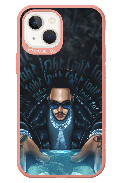Fake Love 2.0 - Apple iPhone 13 Mini