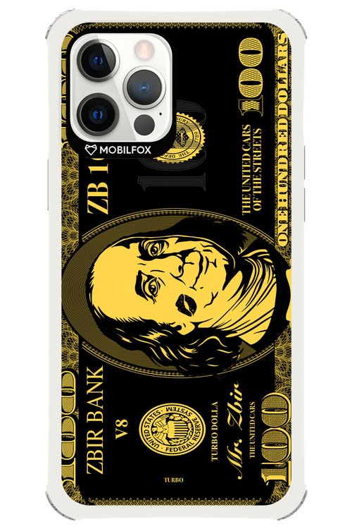 Mobilfox Bank - Apple iPhone 12 Pro Max