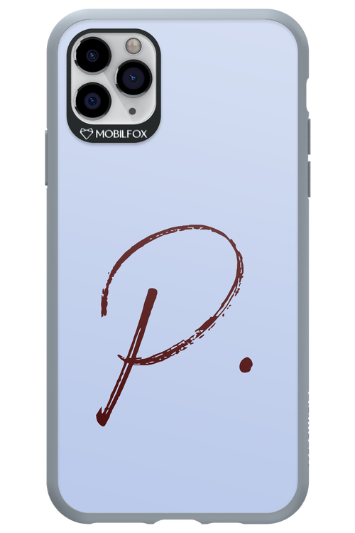 (Jellyfish Presso) P 2.0 - Apple iPhone 11 Pro Max