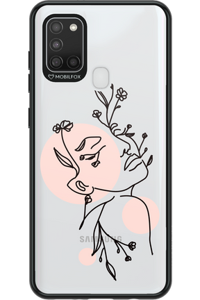 Confidence 2.0 - Samsung Galaxy A21 S