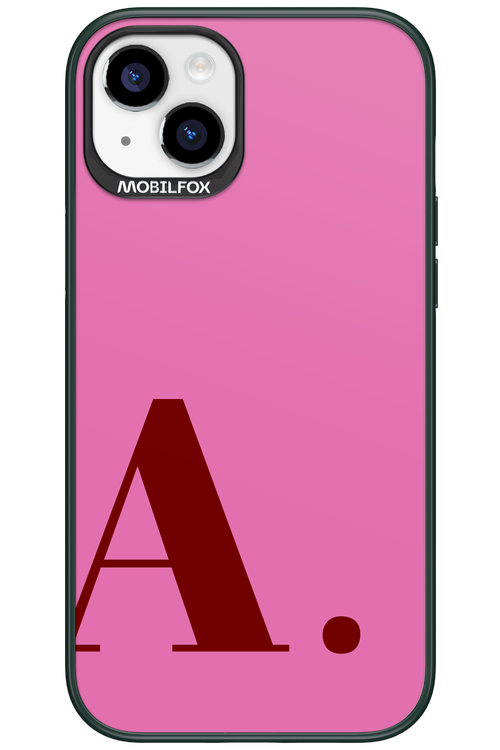 A (Sorbet) 2.0 - Apple iPhone 15 Plus